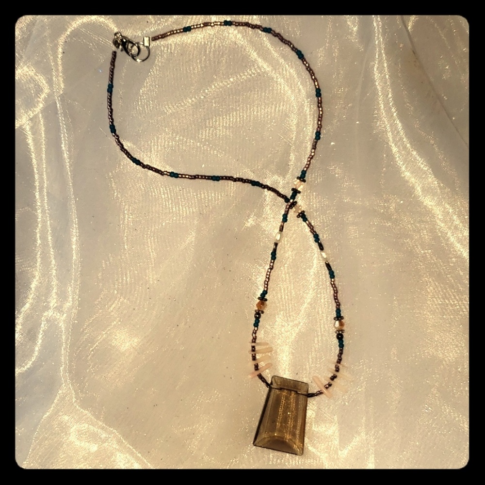 Handmade fashion jewelry